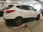 HYUNDAI TUCSON LIM photo