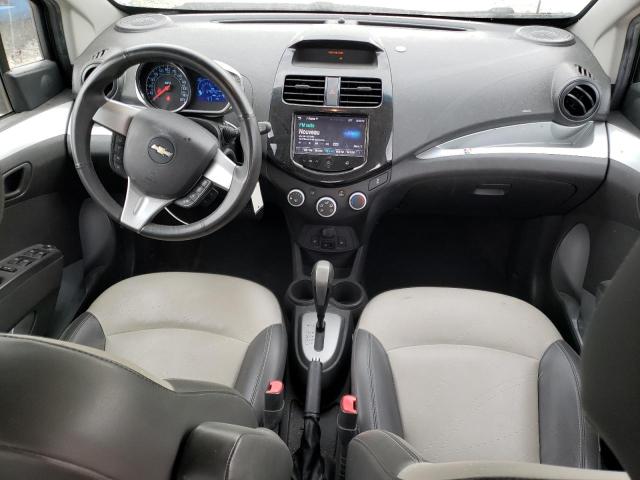 2015 CHEVROLET SPARK 2LT KL8CF6S98FC766780