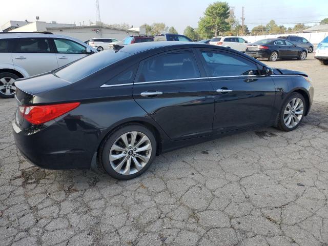 VIN 5NPEC4AC2DH774336 2013 Hyundai Sonata, SE no.3