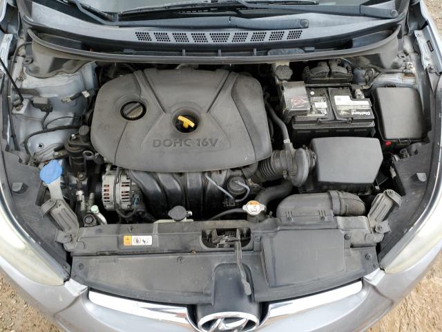 2016 HYUNDAI ELANTRA SE - 5NPDH4AE7GH793600
