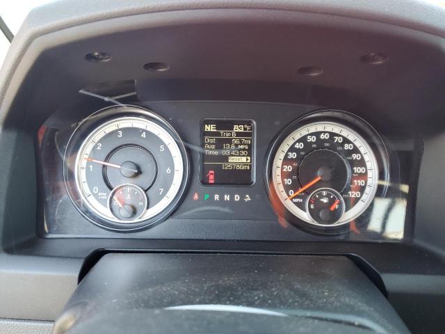 2015 RAM 1500 SLT - 1C6RR7GT4FS560033