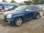 2017 GMC TERRAIN SL - 2GKFLUEKXH6102612