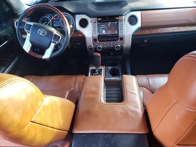 2017 TOYOTA TUNDRA CRE - 5TFAY5F13HX620564