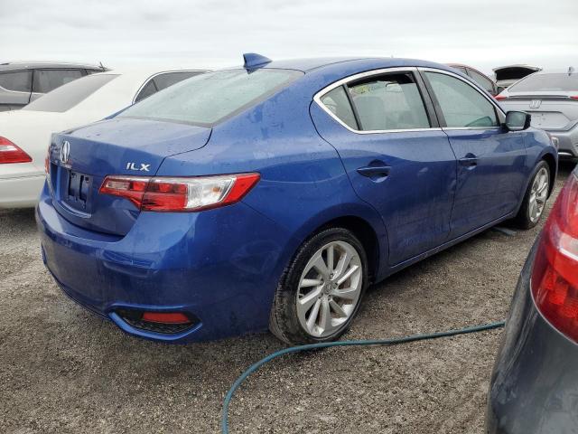 VIN 19UDE2F70HA004642 2017 Acura ILX, Premium no.3