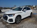 2021 AUDI Q5 PREMIUM - WA1BAAFY5M2022427