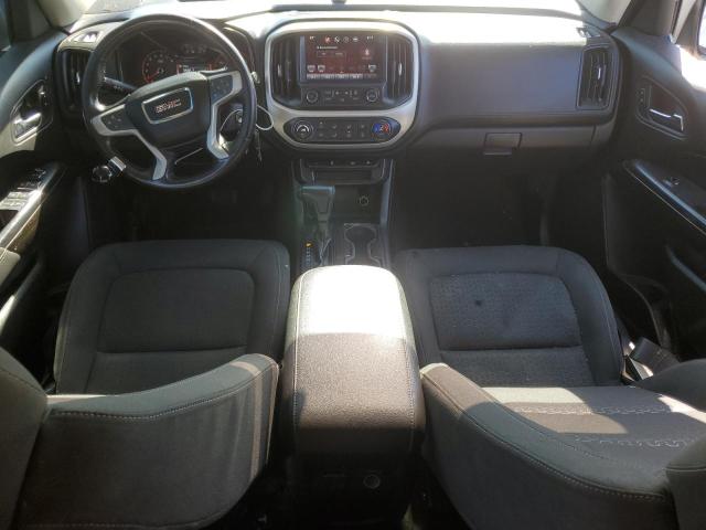 2016 GMC CANYON SLE - 1GTG5CE39G1113390