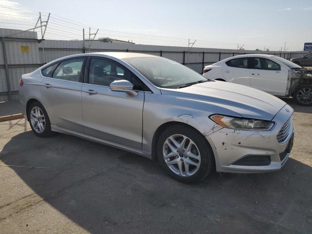 VIN 3FA6P0H71FR306856 2015 Ford Fusion, SE no.4