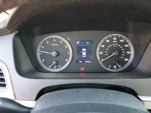 2015 HYUNDAI SONATA SPO - 5NPE34AFXFH236349