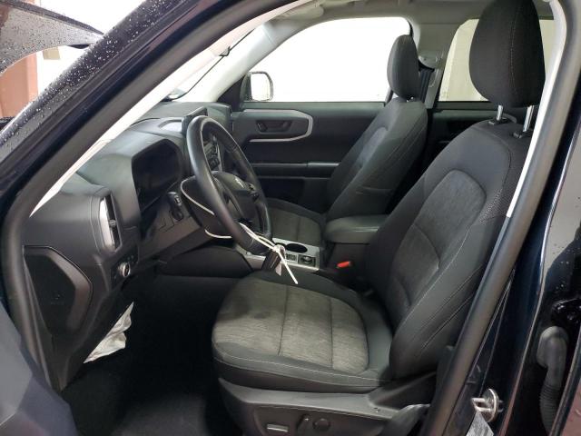 2023 FORD BRONCO SPO #3302759362