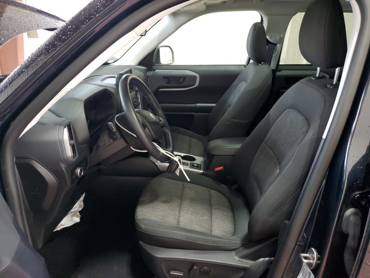 Lot #3302759362 2023 FORD BRONCO SPO