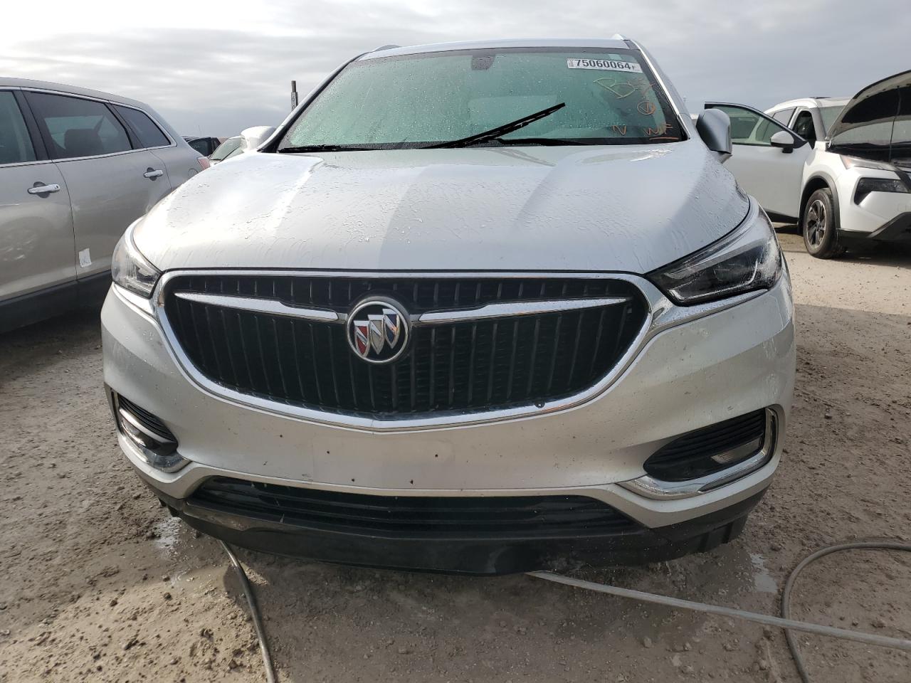 Lot #2952227037 2018 BUICK ENCLAVE ES