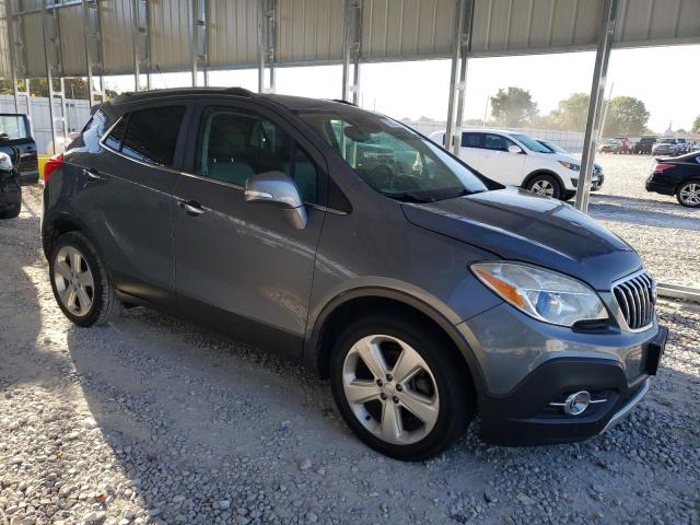 2015 BUICK ENCORE CON - KL4CJBSB3FB197144