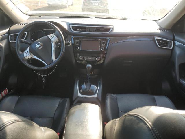 2016 NISSAN ROGUE S - 5N1AT2MV5GC845136