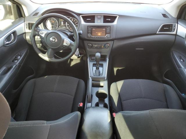 2018 NISSAN SENTRA S - 3N1AB7APXJY346912