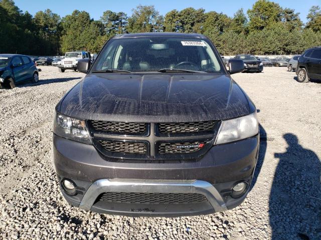 2018 DODGE JOURNEY CR - 3C4PDCGG2JT260556