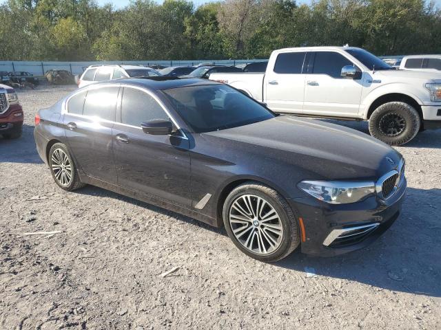 2018 BMW 530 I - WBAJA5C52JWA38138
