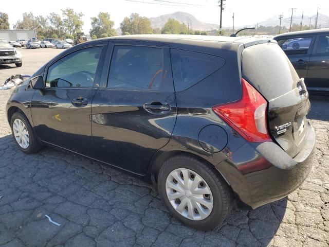 VIN 3N1CE2CP6FL419228 2015 Nissan Versa, S no.2