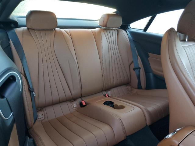 2018 MERCEDES-BENZ E 400 - WDD1J6FBXJF053676
