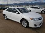 TOYOTA CAMRY HYBR photo