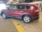 HONDA CR-V EXL photo