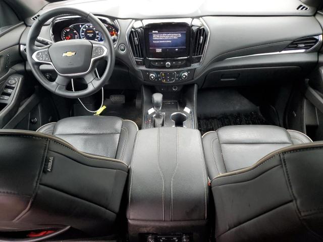 2023 CHEVROLET TRAVERSE P - 1GNEVKKW5PJ207323