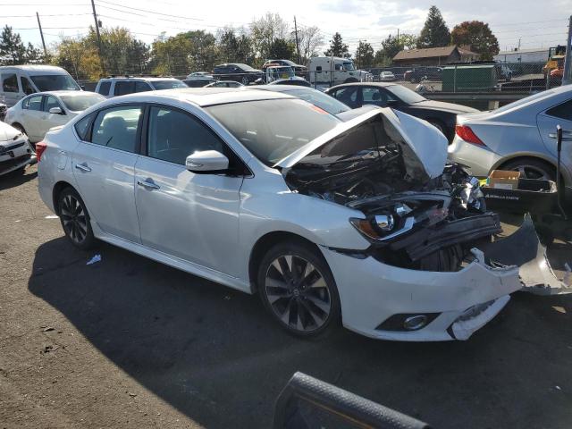 2017 NISSAN SENTRA SR - 3N1CB7AP2HY347300