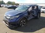 2017 HONDA CR-V LX - 5J6RW6H37HL003554