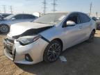 2016 TOYOTA COROLLA L - 2T1BURHE6GC551776
