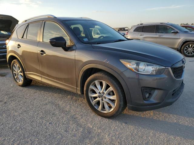 VIN JM3KE2DY0E0303039 2014 MAZDA CX-5 no.4