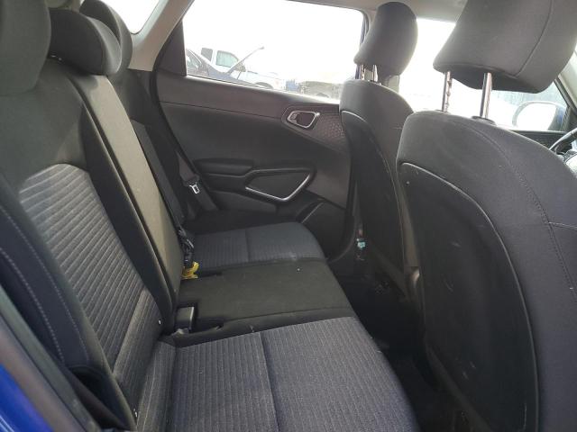 2021 KIA SOUL GT LI - KNDJ63AU0M7739758