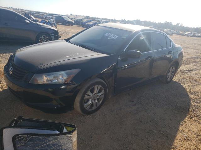 HONDA ACCORD LXP