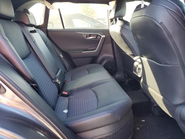 2023 TOYOTA RAV4 XSE - 4T3E6RFV3PU122921
