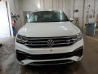 VOLKSWAGEN TIGUAN SEL photo