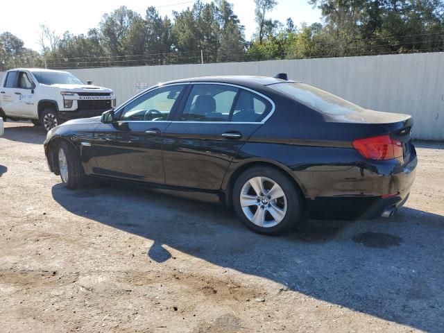 VIN WBAXG5C5XDD229487 2013 BMW 5 Series, 528 I no.2