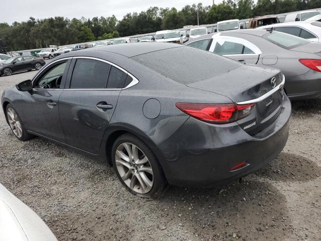 VIN JM1GJ1V52G1484974 2016 Mazda 6, Touring no.2