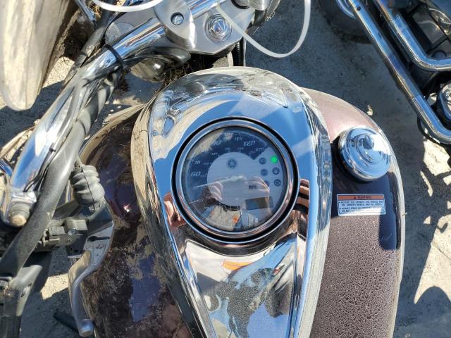 2009 YAMAHA XVS950 JYAVN01E99A001703