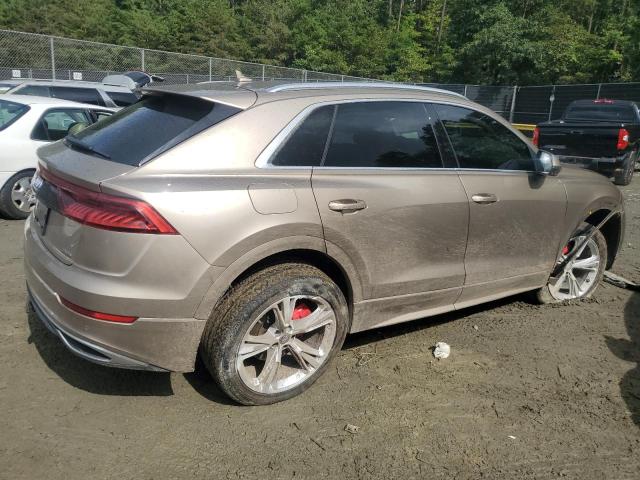 2019 AUDI Q8 PREMIUM - WA1BVAF15KD016264