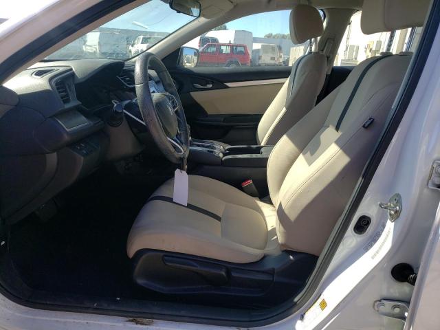 2HGFC2F69KH604459 2019 HONDA CIVIC