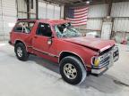 Lot #3024654591 1992 CHEVROLET BLAZER S10