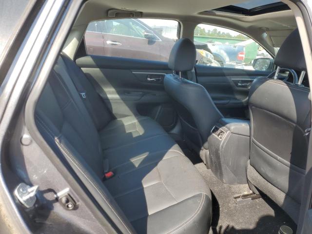 2017 NISSAN ALTIMA 2.5 - 1N4AL3APXHC174070