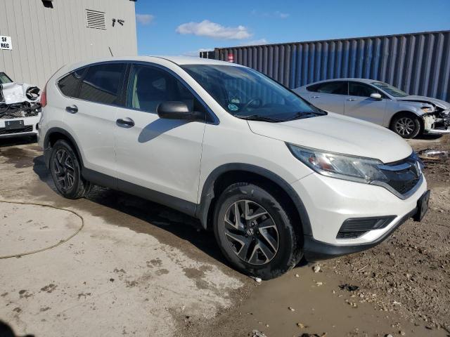 VIN 5J6RM4H44GL020104 2016 Honda CR-V, SE no.4