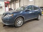 2016 NISSAN ROGUE S - KNMAT2MV2GP677436