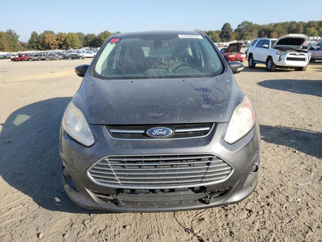 2015 FORD C-MAX PREM - 1FADP5CU9FL105240