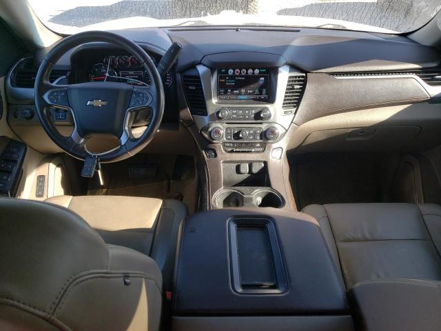 2016 CHEVROLET TAHOE K150 - 1GNSKBKC9GR237511