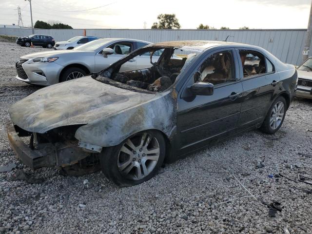 2007 FORD FUSION SE #2986868922