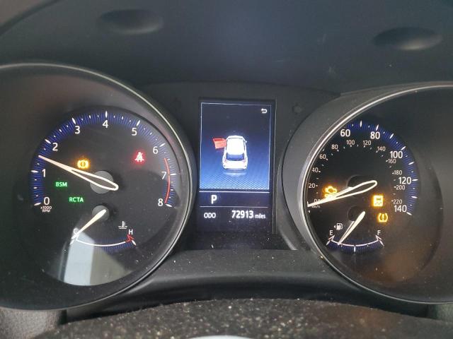 2019 TOYOTA C-HR XLE - JTNKHMBX9K1018590