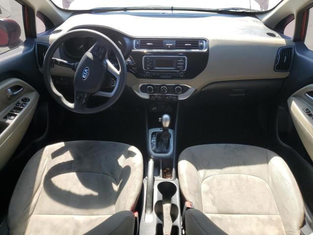 2017 KIA RIO LX - KNADM4A32H6011917