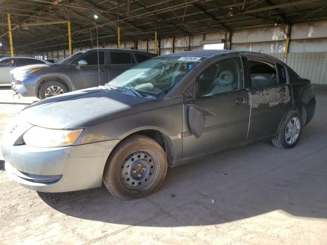 2006 SATURN ION LEVEL #3027028792