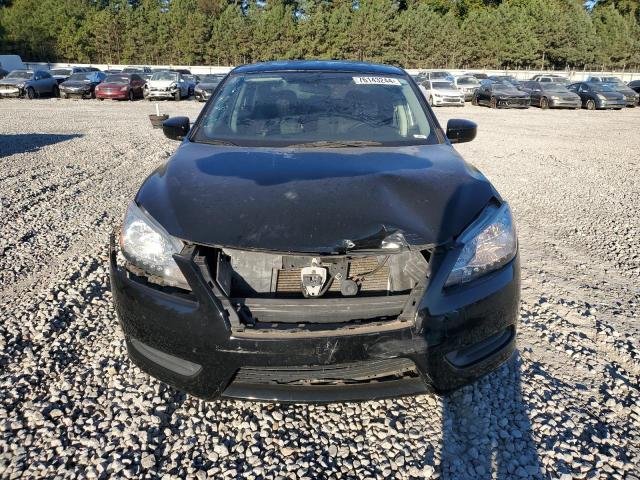 VIN 3N1AB7AP5FY280065 2015 Nissan Sentra, S no.5