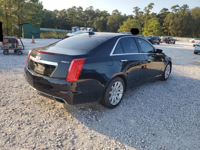 VIN 1G6AP5SX6G0115240 2016 Cadillac CTS no.3